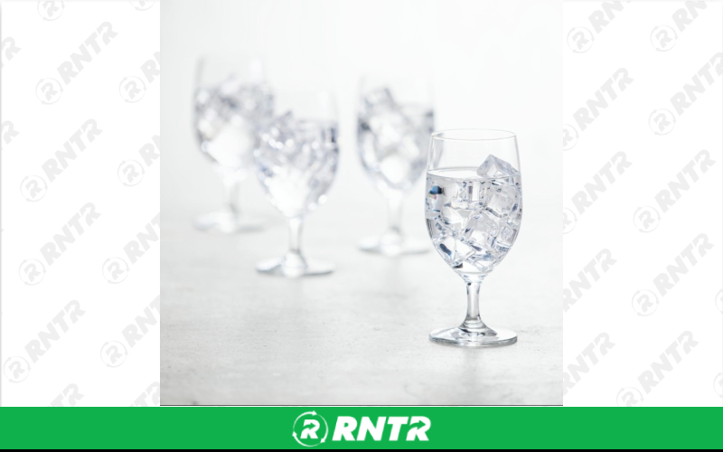 Generic Zwiesel Forte 15.3oz Water Goblet – For rent in indianapolis, indiana – Ace Party Rental | RNTR.com – Image 1