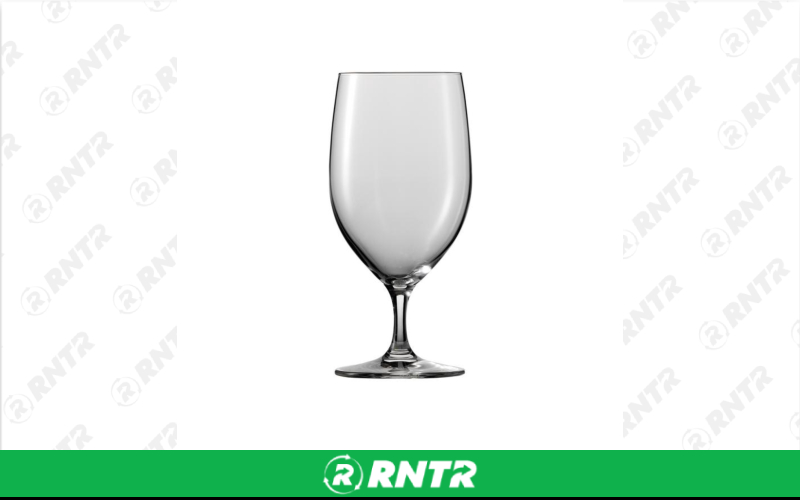 Generic Zwiesel Forte 15.3oz Water Goblet – For rent in Indianapolis, Indiana – Ace Party Rental | RNTR.com – Image 2 of 2