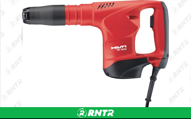 Generic 10# DEMO HAMMER – For rent in lafayette, indiana – Midwest Rentals Inc  | RNTR.com – Image 1