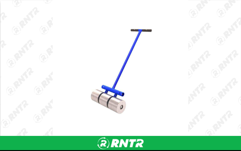 Generic 100lb Linoleum Roller – For rent in york, pennsylvania – A and R Rental | RNTR.com – Image 1