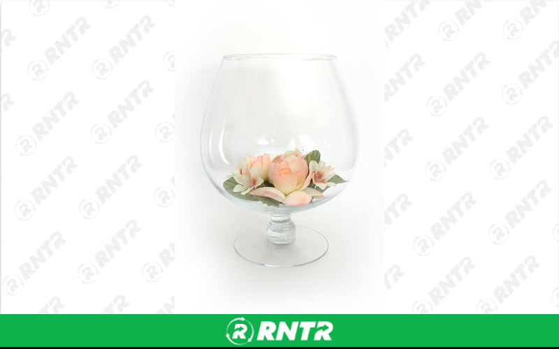 Generic 100oz Brandy Snifter Style Dish – For rent in york, pennsylvania – A and R Rental | RNTR.com – Image 1