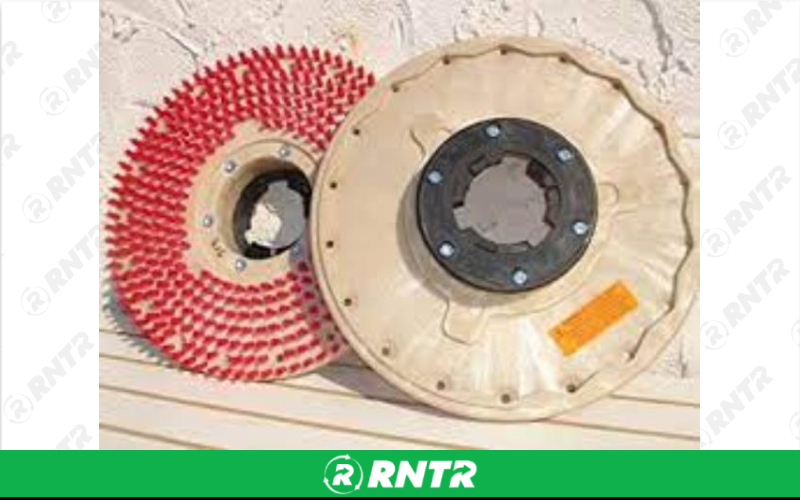 Generic 13 PAD DRIVER – For rent in lafayette, indiana – Midwest Rentals Inc  | RNTR.com – Image 1