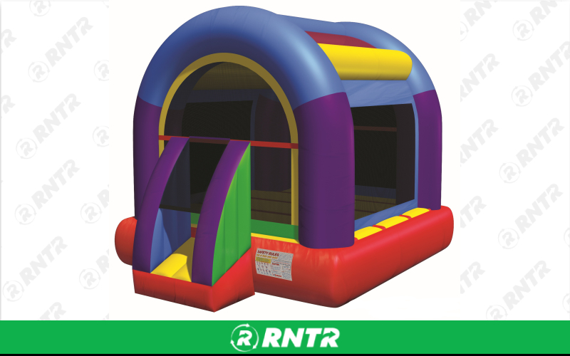 Generic 13x16 Wacky Bouncer – For rent in york, pennsylvania – A and R Rental | RNTR.com – Image 1