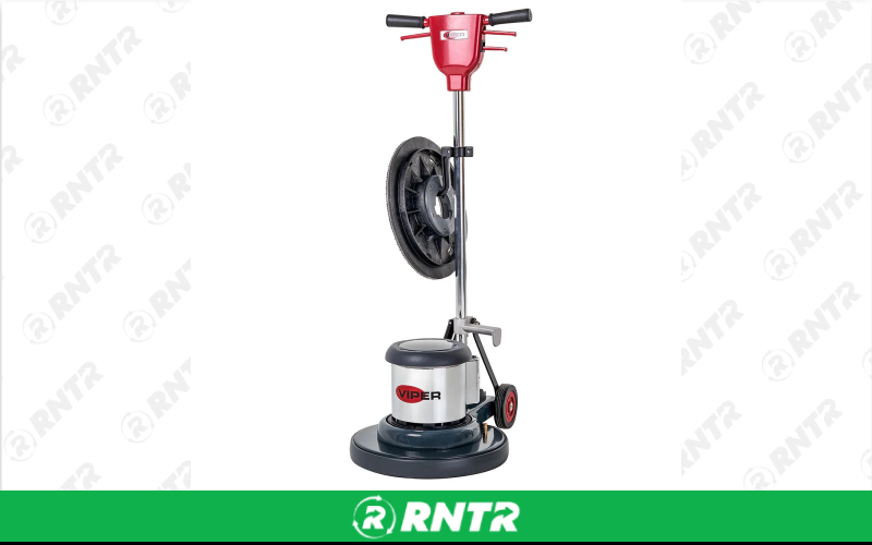  17 Buffer Viper VN1715 – For rent in waycross, georgia – CBR EQUIPMENT RENTAL | RNTR.com – Image 1