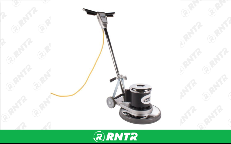 Generic 17 FLOOR POLISHER- CONCRETE – For rent in lafayette, indiana – Midwest Rentals Inc  | RNTR.com – Image 1