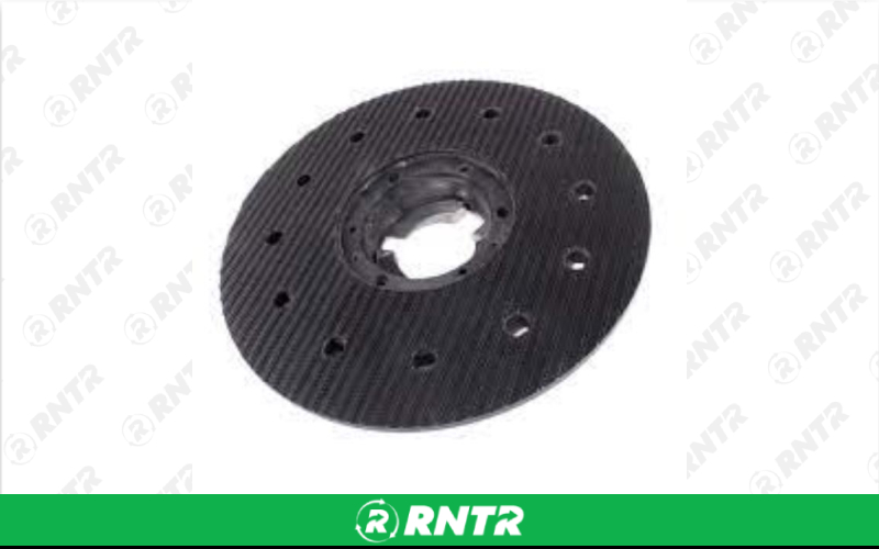 Generic 17 PAD DRIVER – For rent in lafayette, indiana – Midwest Rentals Inc  | RNTR.com – Image 1