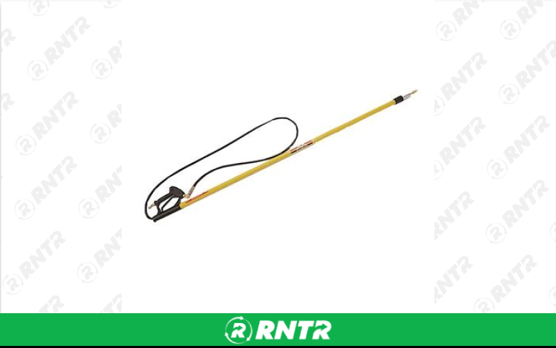 Generic 18' TELESCOPING WAND – For rent in lafayette, indiana – Midwest Rentals Inc  | RNTR.com – Image 1