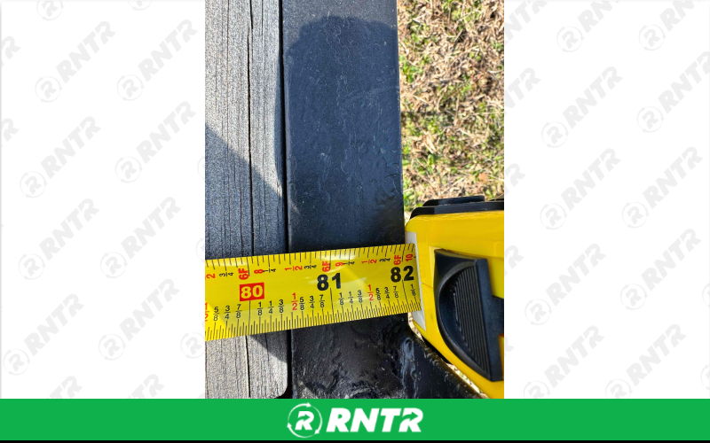 Homes 7x18 Utility Trailer – For rent in Wendell, North Carolina – JB Rentals | RNTR.com – Image 11 of 11