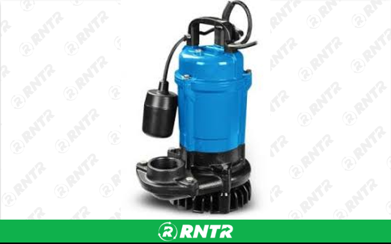  2 Pump Ponstar Submersible PS-65011CR – For rent in waycross, georgia – CBR EQUIPMENT RENTAL | RNTR.com – Image 1