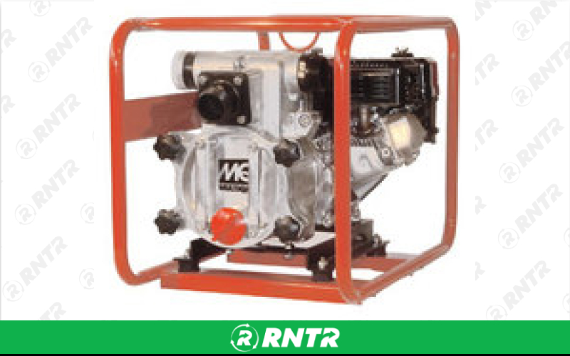 Generic 2 Trash Submersible Electric – For rent in york, pennsylvania – A and R Rental | RNTR.com – Image 1