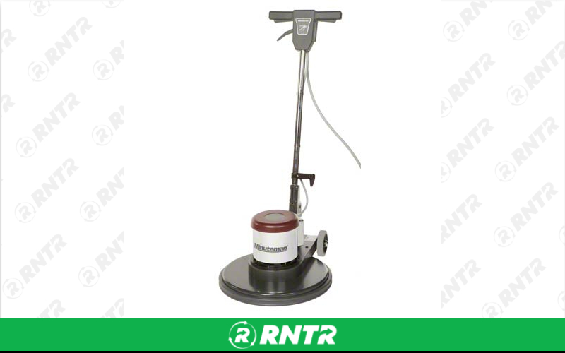  20 Buffer Minuteman M20120-03 – For rent in waycross, georgia – CBR EQUIPMENT RENTAL | RNTR.com – Image 1
