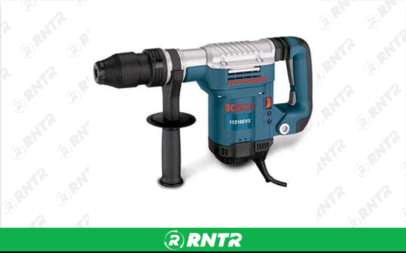 Generic 20# DEMO HAMMER - ELEC – For rent in lafayette, indiana – Midwest Rentals Inc  | RNTR.com – Image 1