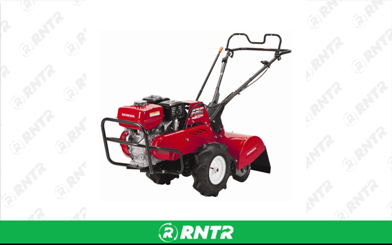 Honda 24 Honda Rear Tine 8HP Tiller – For rent in york, pennsylvania – A and R Rental | RNTR.com – Image 1