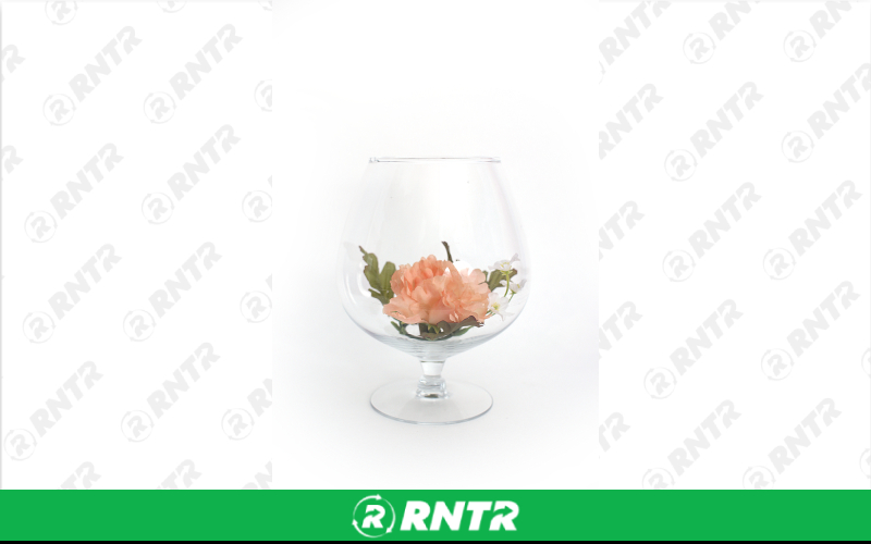 Generic 25oz Brandy Snifter Style Dish – For rent in york, pennsylvania – A and R Rental | RNTR.com – Image 1