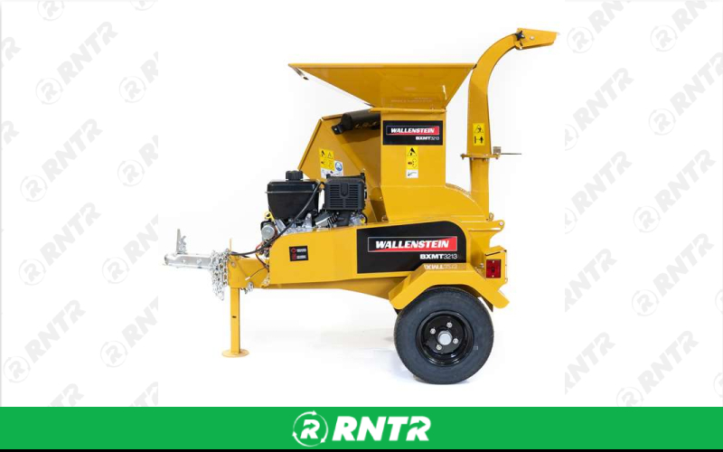 Generic 3 Chipper / Shredder – For rent in york, pennsylvania – A and R Rental | RNTR.com – Image 1