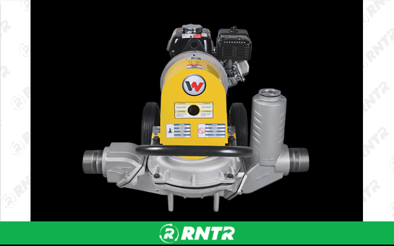  3 Mud Wacker PDT3A #1 – For rent in waycross, georgia – CBR EQUIPMENT RENTAL | RNTR.com – Image 1