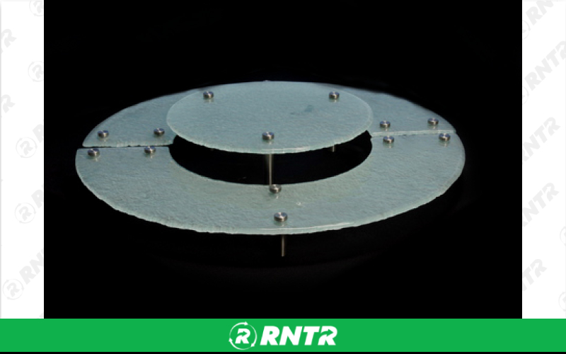 Generic 3 Piece Server Tray / Cupcake Stand – For rent in york, pennsylvania – A and R Rental | RNTR.com – Image 1