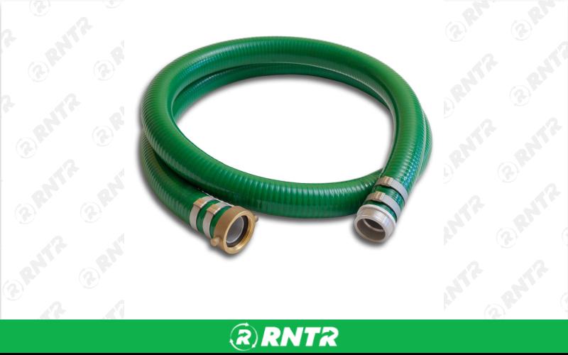  3 Suction Hose – For rent in waycross, georgia – CBR EQUIPMENT RENTAL | RNTR.com – Image 1