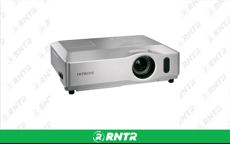 Generic 3000 Lumen Video Projector – For rent in spokane, washington – Entertainment Warehouse | RNTR.com – Image 1