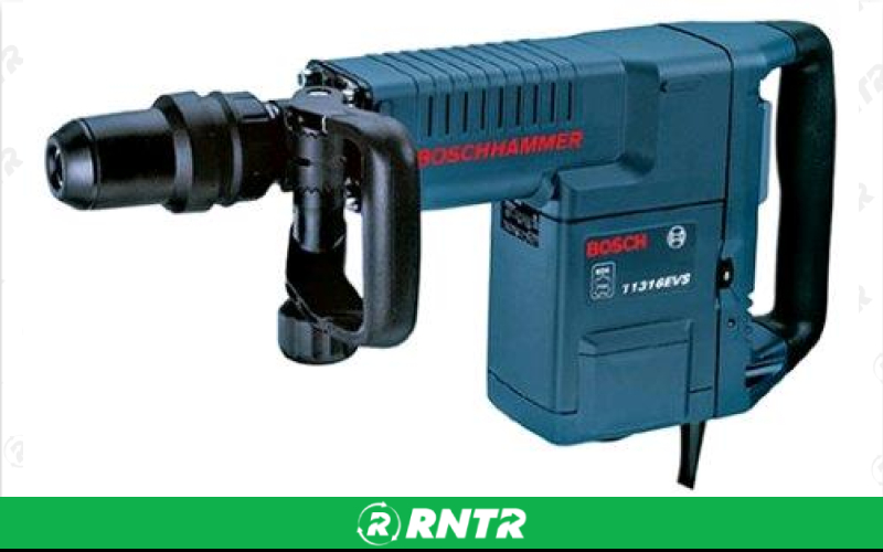 Generic 35# DEMO HAMMER - ELEC – For rent in lafayette, indiana – Midwest Rentals Inc  | RNTR.com – Image 1