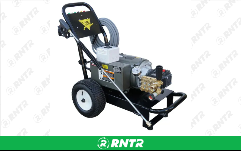 Generic 3500 PSI Pressure/Power Washer – For rent in york, pennsylvania – A and R Rental | RNTR.com – Image 1