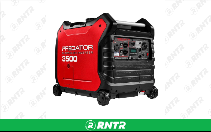 Generic 3500 Watt Generator – For rent in york, pennsylvania – A and R Rental | RNTR.com – Image 1