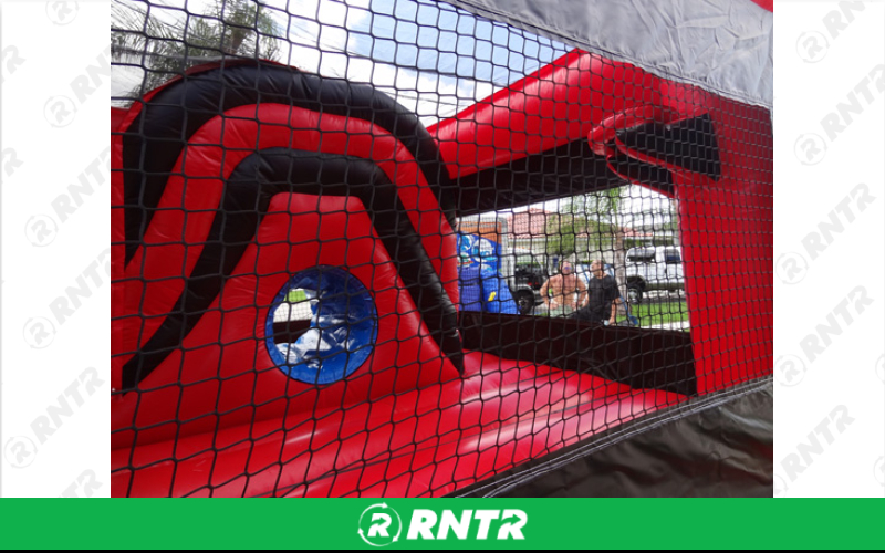 Generic 5 in 1 Pirate Combo – For rent in Pompano Beach, Florida – South Florida Bounce | RNTR.com – Image 2 of 3