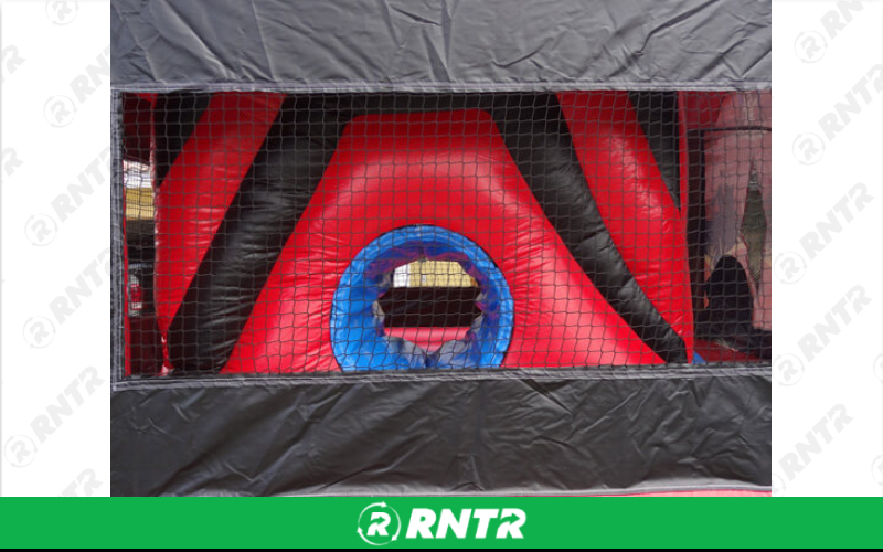 Generic 5 in 1 Pirate Combo – For rent in Pompano Beach, Florida – South Florida Bounce | RNTR.com – Image 3 of 3