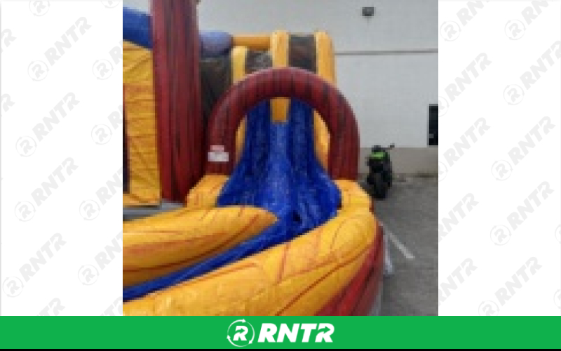 Generic 5 in1 Double Trouble Combo – For rent in Pompano Beach, Florida – South Florida Bounce | RNTR.com – Image 2 of 3