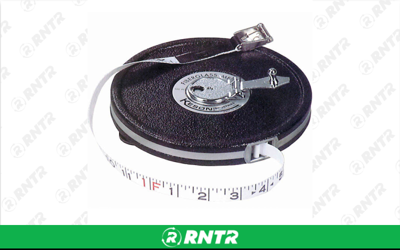  50' Tape – For rent in waycross, georgia – CBR EQUIPMENT RENTAL | RNTR.com – Image 1