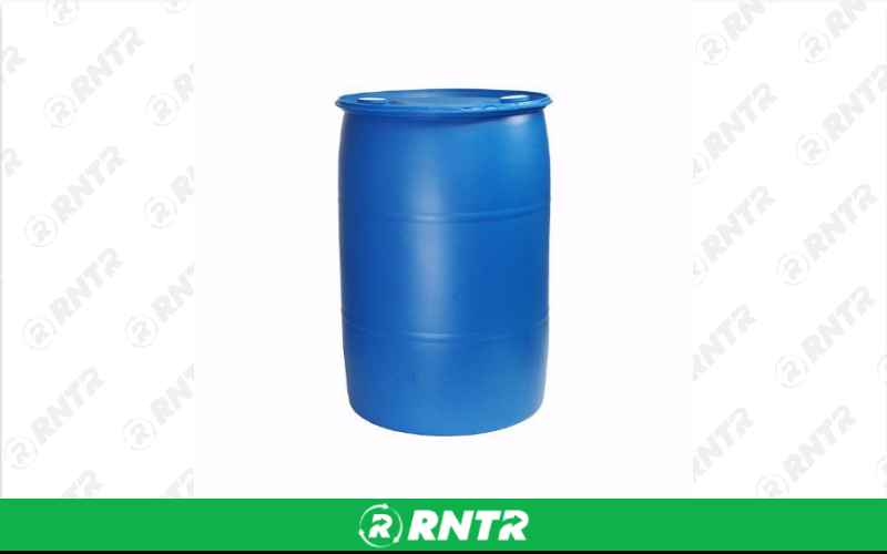  55 Gallon Water Drums – For rent in waycross, georgia – CBR EQUIPMENT RENTAL | RNTR.com – Image 1