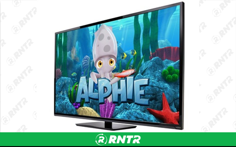 Generic 55 UHD 4K Flatscreen TV – For rent in Spokane, Washington – Entertainment Warehouse | RNTR.com – Image 2 of 3