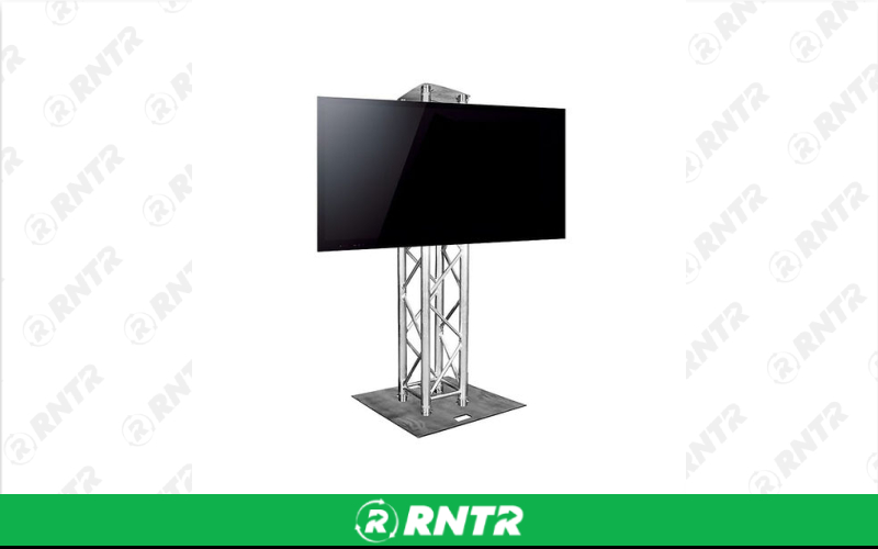 Generic 55 UHD 4K Flatscreen TV – For rent in Spokane, Washington – Entertainment Warehouse | RNTR.com – Image 3 of 3
