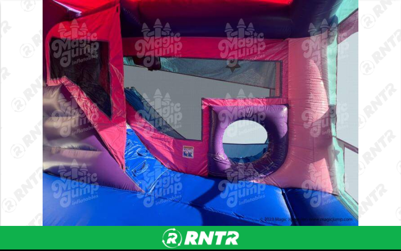 Generic 6 in 1 Unicorn Combo – For rent in Pompano Beach, Florida – South Florida Bounce | RNTR.com – Image 3 of 3