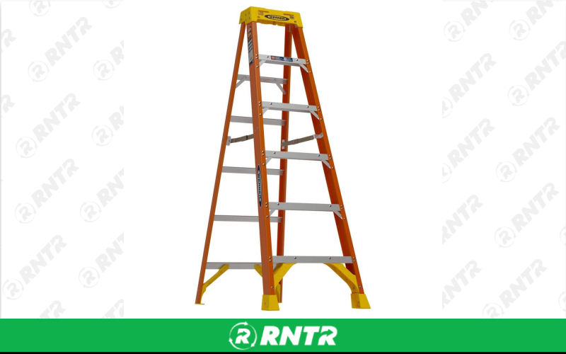 Generic 6' Step Ladder – For rent in york, pennsylvania – A and R Rental | RNTR.com – Image 1