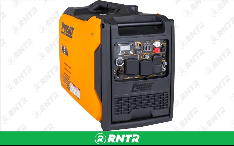 Generic 6000 Watt Generator – For rent in york, pennsylvania – A and R Rental | RNTR.com – Image 1