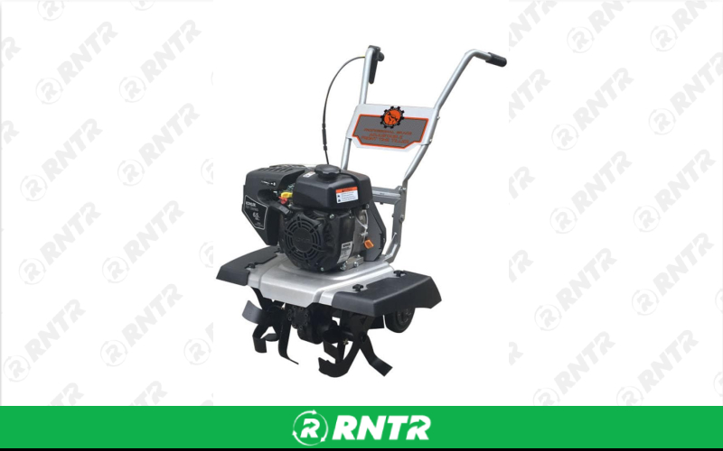 Generic 6.5hp Front Tine Tiller – For rent in york, pennsylvania – A and R Rental | RNTR.com – Image 1