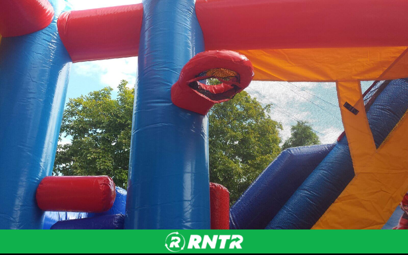 Generic 7 in 1  Justice League Combo – For rent in Pompano Beach, Florida – Palm Beach Party and Bounce | RNTR.com – Image 3 of 3