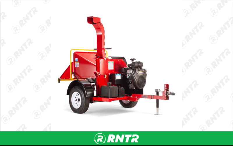 Generic 7 Wood Chipper – For rent in york, pennsylvania – A and R Rental | RNTR.com – Image 1