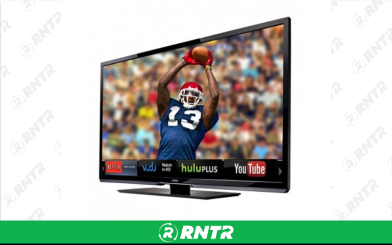 Generic 70 UHD 4K Flatscreen TV – For rent in spokane, washington – Entertainment Warehouse | RNTR.com – Image 1
