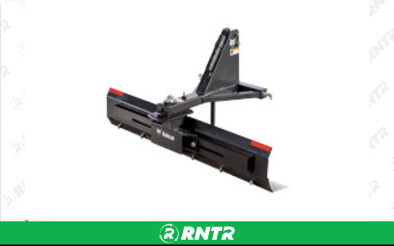 Generic 72 3pt Grader Blade – For rent in lafayette, indiana – Midwest Rentals Inc  | RNTR.com – Image 1