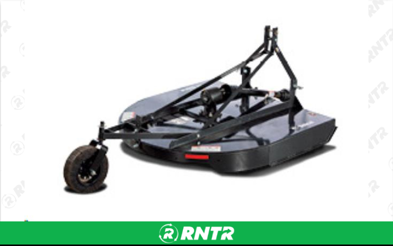 Generic 72 3PT ROTARY MOWER ATTACHMENT – For rent in lafayette, indiana – Midwest Rentals Inc  | RNTR.com – Image 1