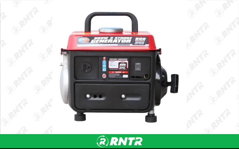 Generic 800W Generator – For rent in york, pennsylvania – A and R Rental | RNTR.com – Image 1