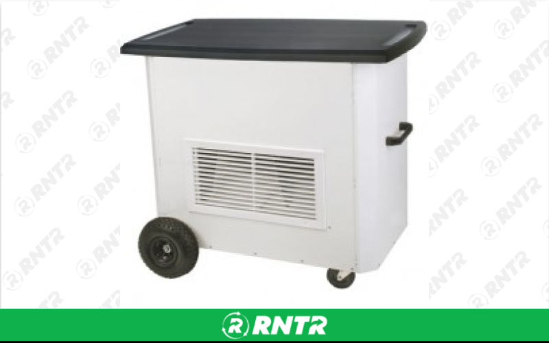 LB WHITE 80K BTU Tent Heater – For rent in york, pennsylvania – A and R Rental | RNTR.com – Image 1