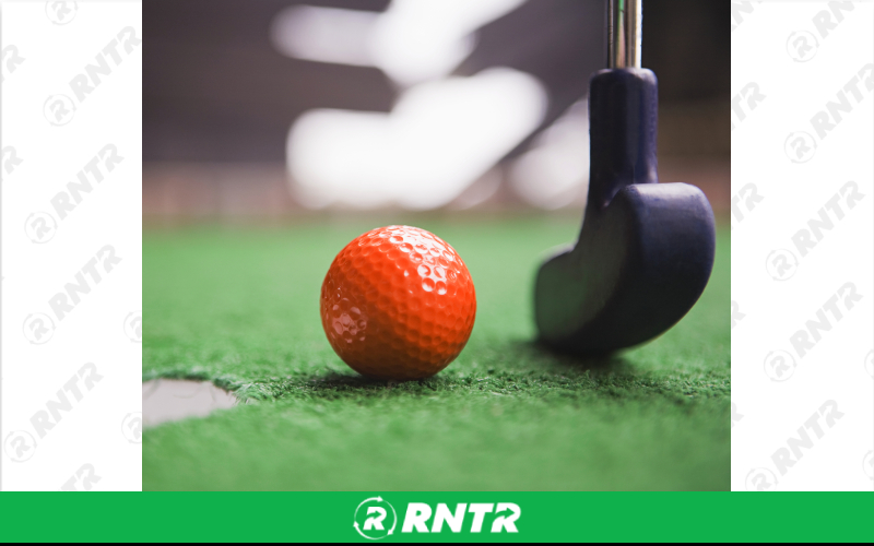 Generic 9-Hole Mini Golf – For rent in york, pennsylvania – A and R Rental | RNTR.com – Image 1