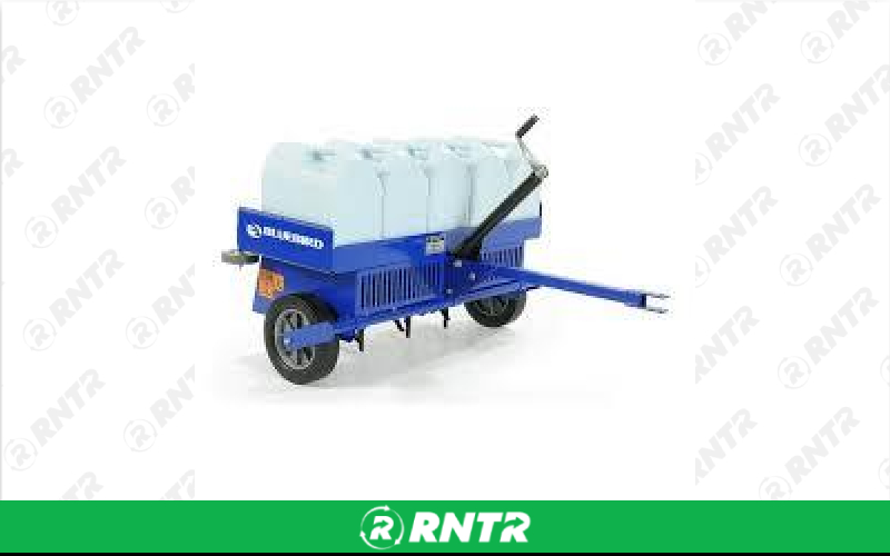 Generic AERATOR - 36-IN PULL-TYPE PLUG – For rent in shelbyville, tennessee – Christopher Equipment | RNTR.com – Image 1