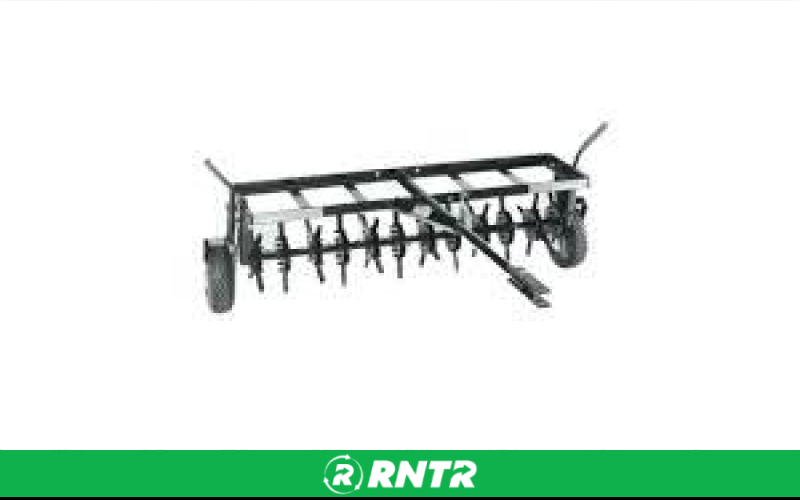Generic AERATOR - 48-IN PULL-TYPE PLUG – For rent in hazel-green, alabama – Christopher Equipment  | RNTR.com – Image 1