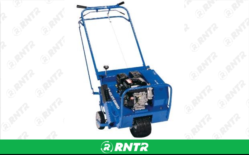 Generic AERATOR - GAS POWERED – For rent in lafayette, indiana – Midwest Rentals Inc  | RNTR.com – Image 1