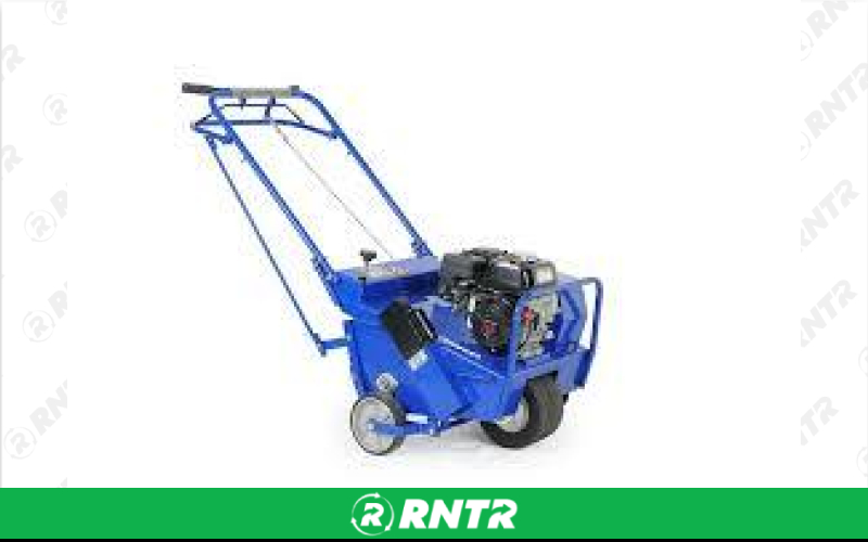 Generic AERATOR - WALKBEHIND CORE 18 – For rent in fayetteville, tennessee – Christopher Equipment | RNTR.com – Image 1