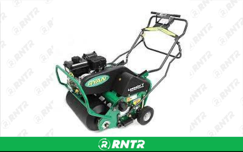 Generic AERATOR - WALKBEHIND CORE 24 – For rent in manchester, tennessee – Christopher Equipment | RNTR.com – Image 1